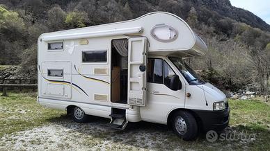 Camper Miller New Jersey