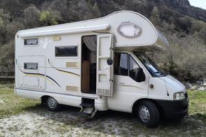 Camper Miller New Jersey