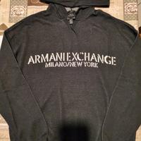 Felpa Armani Exchange 