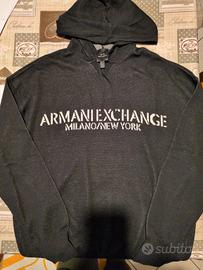 Felpa Armani Exchange 