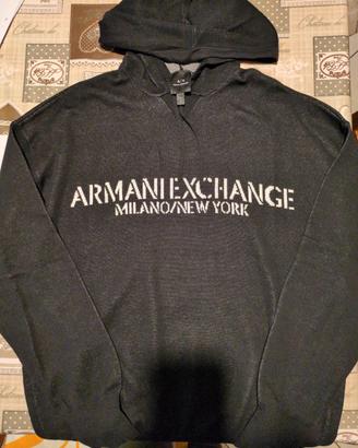 Felpa Armani Exchange 