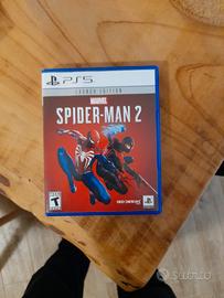 spider man 2 per ps5