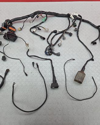 CABLAGGIO IMPIANTO SUZUKI GSXR 600 2004 2005