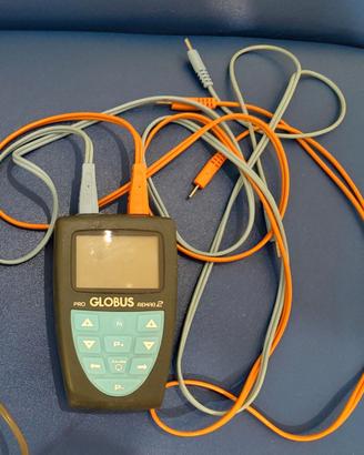 Elettrosimolatore Portatile GLOBUS REHAB 2