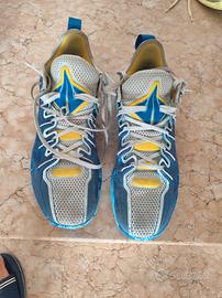 Scarpe da basket 