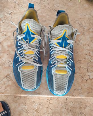 Scarpe da basket 