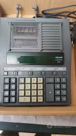 Calcolatrice Olivetti