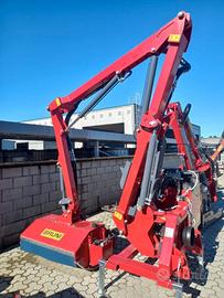 Braccio decespugliatore Bruni DP 800