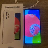 samsung galaxy A52s 5g 
