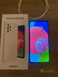 samsung galaxy A52s 5g 