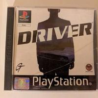 🇮🇹 Gioco DRIVER PS1 Playstation ITA Ps2 Ps3 CiB