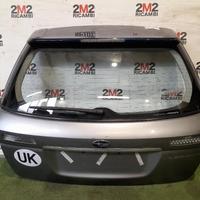 PORTELLONE POSTERIORE SUBARU Legacy Berlina 5Â° Se