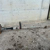 Decespugliatore kawasaki