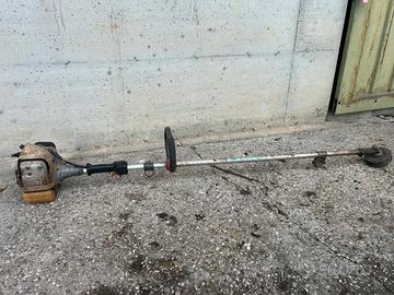 Decespugliatore kawasaki