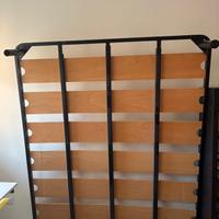 Rete matrimoniale ortopedica