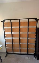 Rete matrimoniale ortopedica