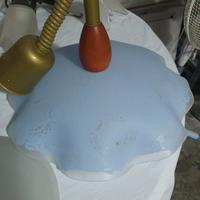 vendessi lampadario. 