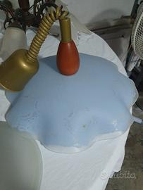 vendessi lampadario. 