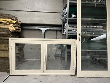 Infissi in alluminio