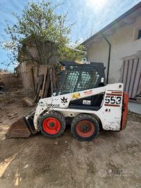 Bobcat 553