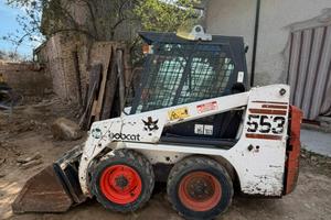 Bobcat 553