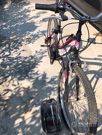 Bici Casadei Lincy size 40