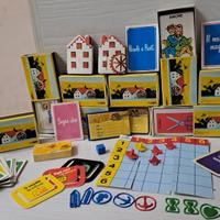 Mulino bianco sorprese gommine, calendari targhe