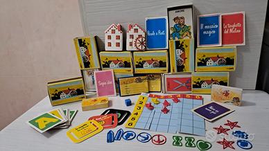 Mulino bianco sorprese gommine, calendari targhe