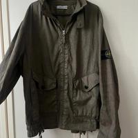 Stone Island trench 