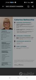 Segretaria/Impiegata front e back office
