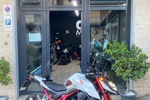 Honda Hornet CB 750 GARANZIA HONDA 2029 SPORT PACK