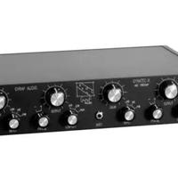 Gyraf g9 preamplificatore valvolare