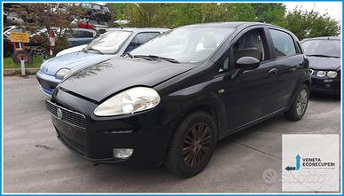 Ricambi Usati FIAT GRANDE PUNTO (2Y) 2007