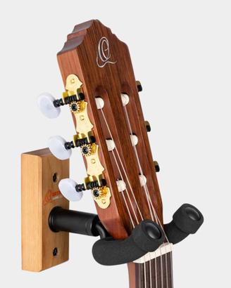 Nuovo Ortega OGH-1CW Supporto per chitarra/basso 