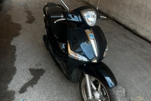 liberty 125