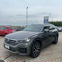 Volkswagen Touareg 3.0 V6 TDI SCR R-Line