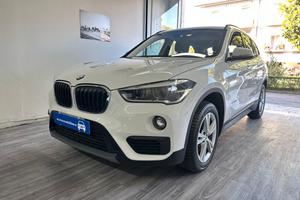 BMW X1 sdrive18d Business