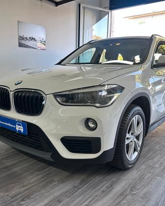 BMW X1 sdrive18d Business