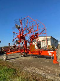 ranghinatore doppio kuhn