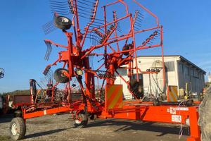 ranghinatore doppio kuhn