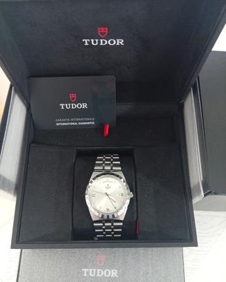 tudor  royal