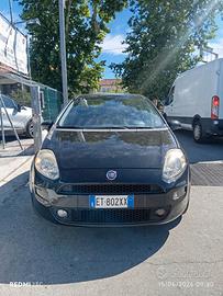 Fiat Punto 1.4 8V 5 porte Easypower Street