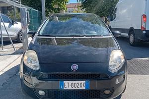 Fiat Punto 1.4 8V 5 porte Easypower Street