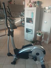 bicicletta ellittica 