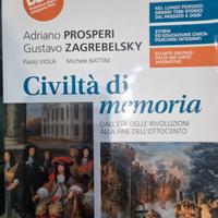 Civiltà di memoria 2