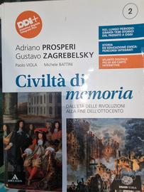 Civiltà di memoria 2