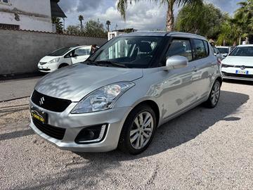 SUZUKI SWIFT 1.3 DDIS B-TOP BI COLOR PERFETTA