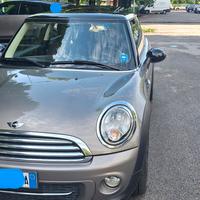 Mini Cooper D OK x Neopatentati! Tetto Aprib