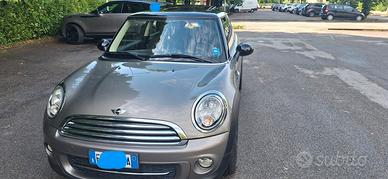 Mini Cooper D OK x Neopatentati! Tetto Aprib
