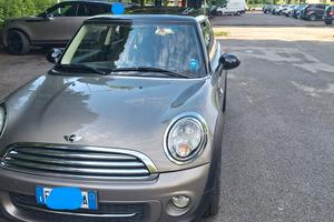 Mini Cooper D OK x Neopatentati! Tetto Aprib